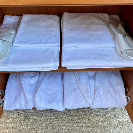 בנסקו Luxury Penthouse With A Lavish Spa And 2 En-Suite Bedrooms מראה חיצוני תמונה