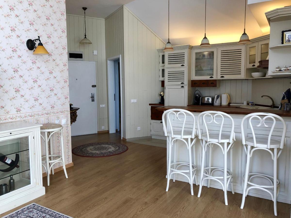 בנסקו Luxury Penthouse With A Lavish Spa And 2 En-Suite Bedrooms מראה חיצוני תמונה