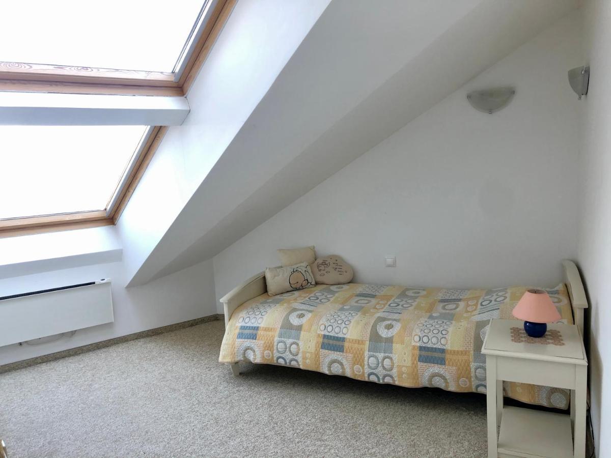 בנסקו Luxury Penthouse With A Lavish Spa And 2 En-Suite Bedrooms מראה חיצוני תמונה